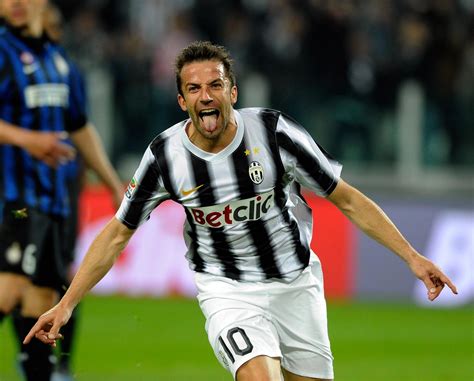 del piero juve